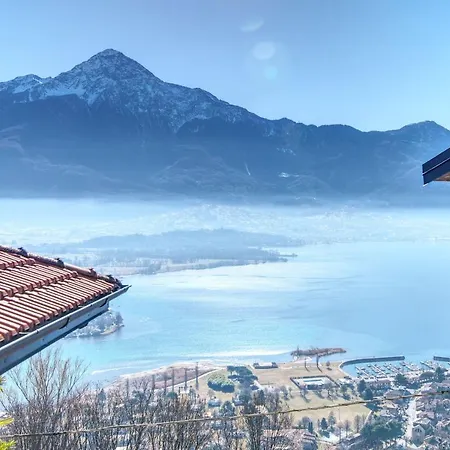 Διαμέρισμα Stylish Stone House With Lake View *